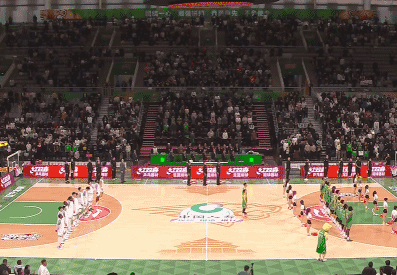 令人唏嘘！辽宁主场上座率不高北京时间12月15日，辽宁主场迎战广厦，比赛开始前