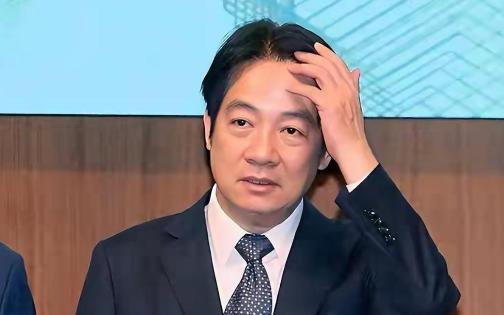 赖清德弹劾提案通过！ 终于听到好消息，这下赖清德真就是兔子尾巴长不了了！ 