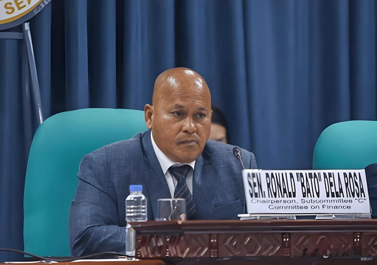 菲律宾司法部周六上午表示，他们仍在核实国际刑事法院已发布针对菲律宾参议员罗纳德·