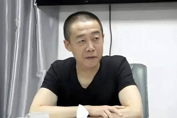 受贿数额特别巨大, 中国舞蹈家协会原主席、原分党组书记双双被公诉