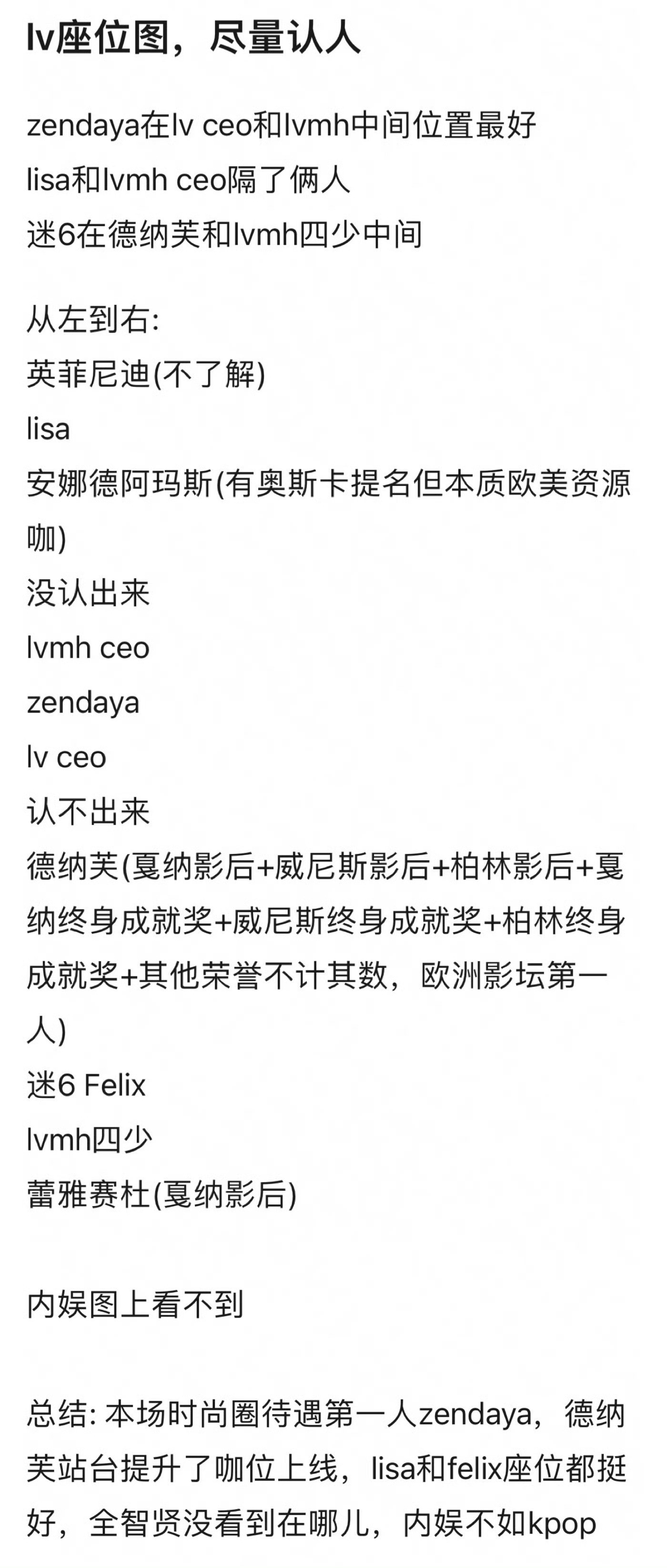 LV这真是没想到...