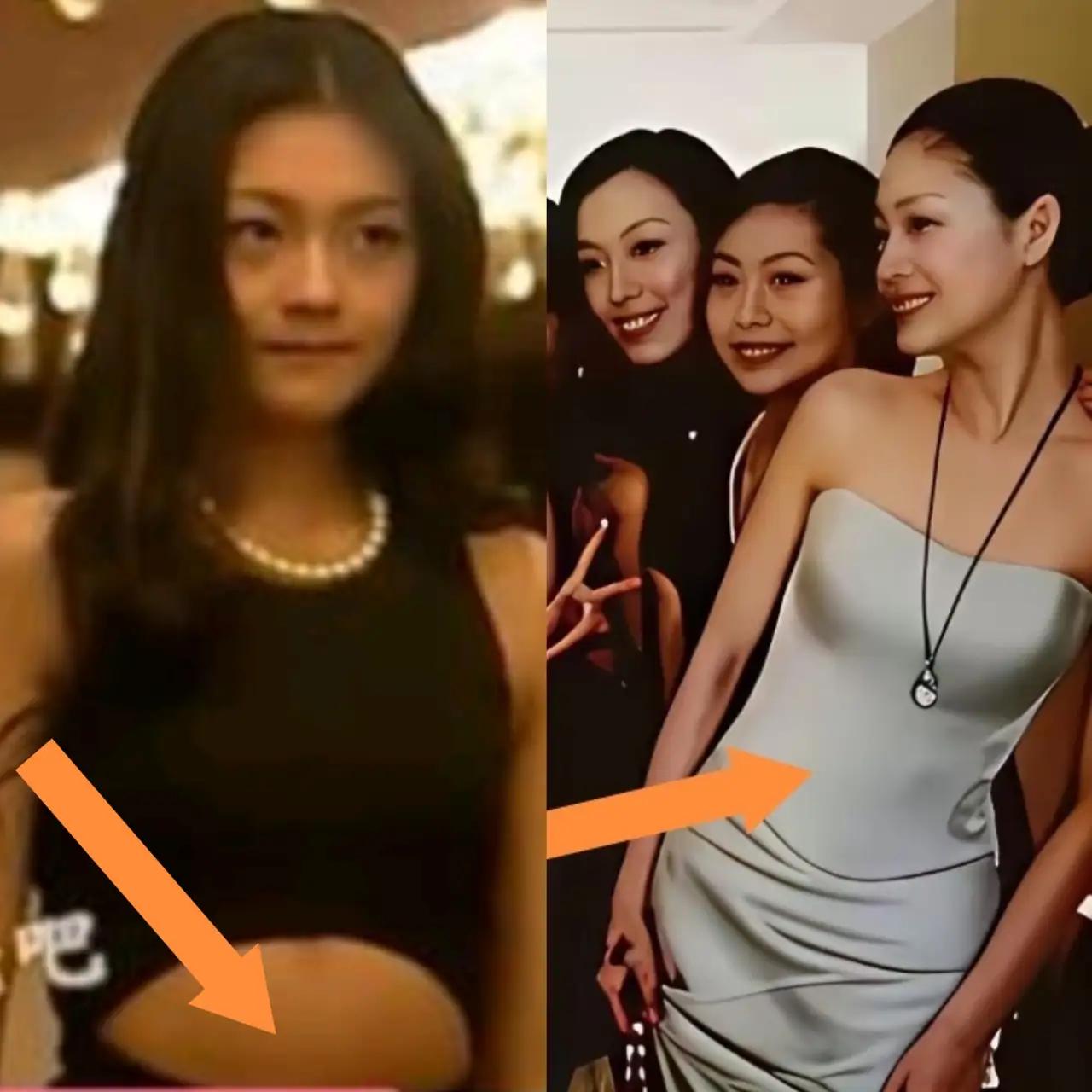 后来很多人说大S结婚就是因为懒、想躺平，想找个长期饭票，我真的觉得这种说法完全站