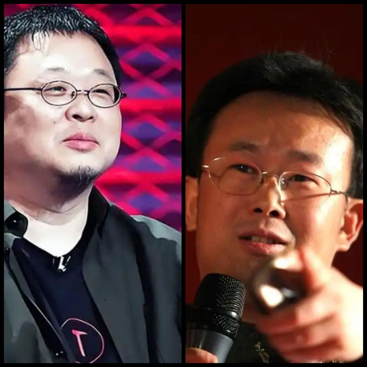 罗永浩为啥不搭理项立刚？真相扎心了！根本不是怕是不屑罗永浩为啥不回应项立刚