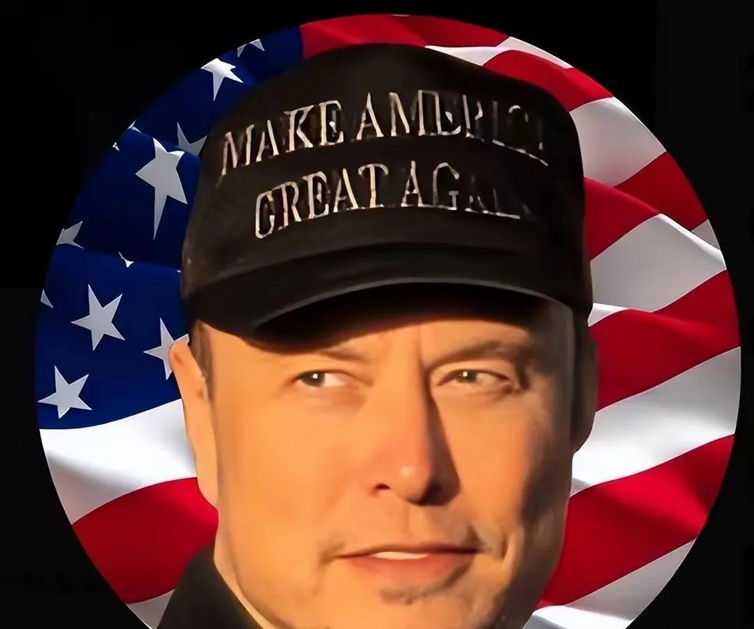 马斯克终于还是一步步走上了他的命定之路！早在美国大选刚获胜的时候，就有中国高人