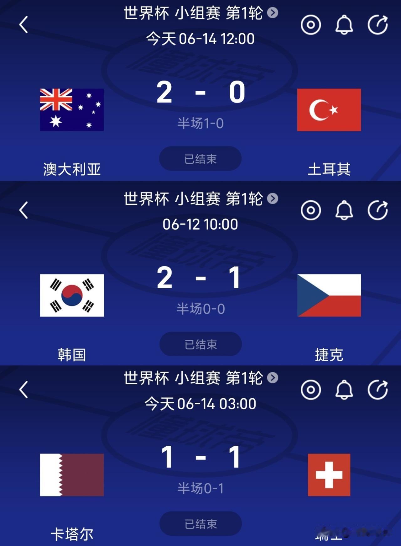 没晋级美加墨世界杯，真不能怪国足，只怪世界杯亚洲区预选赛的强队太多了。韩国、澳大