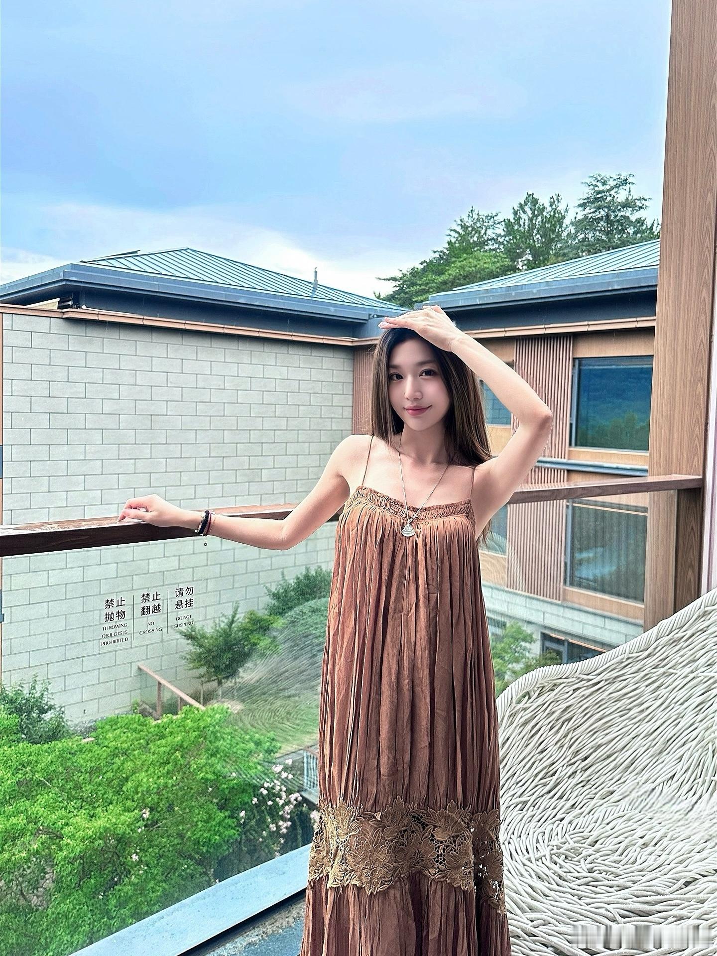 🧉🪾🌿凉快几日~​​​