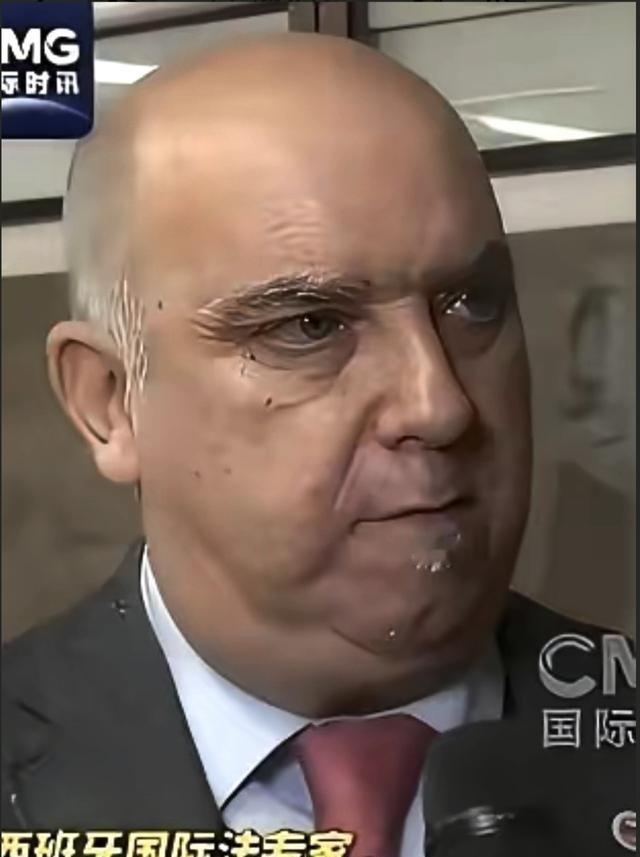 西班牙专家一语道破中日冲突的核心：中日冲突之所以会爆发，不是日本不清楚中日差距，