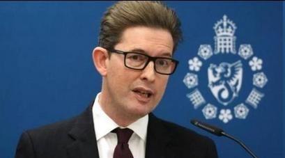 外媒：英国多位政界人士呼吁政府出于国家安全考虑，强制荷兰芯片公司安世半导体（Ne