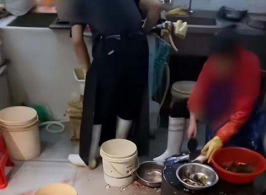 “不杀，不卖！”这规矩，武汉菜场几十年没变过。可偏偏，这天来了个愣头-青。鱼都挑