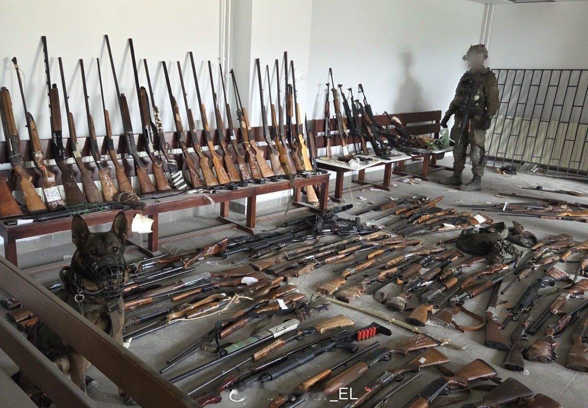 以色列军队炸毁了黎巴嫩南部的马尔瓦欣公立中学，并谎称这里是“真主党”的据点当地