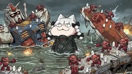 回忆回忆，其实我们之前就能从各个地方都能感受到斩杀线，只是我们没有注意到。比如最