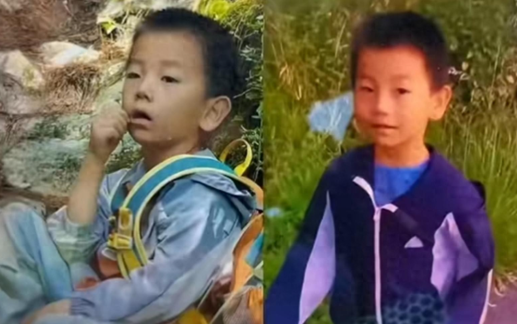 反转！苍山男孩失踪第三天，夏令营发声，多人被牵连，透更多内幕