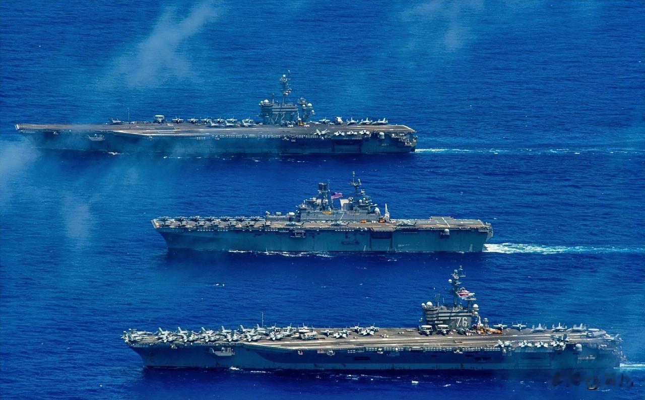 最新消息！美国向伊朗提出的三条要求曝光。多家外媒发布快讯称，在美伊对峙之际，特朗