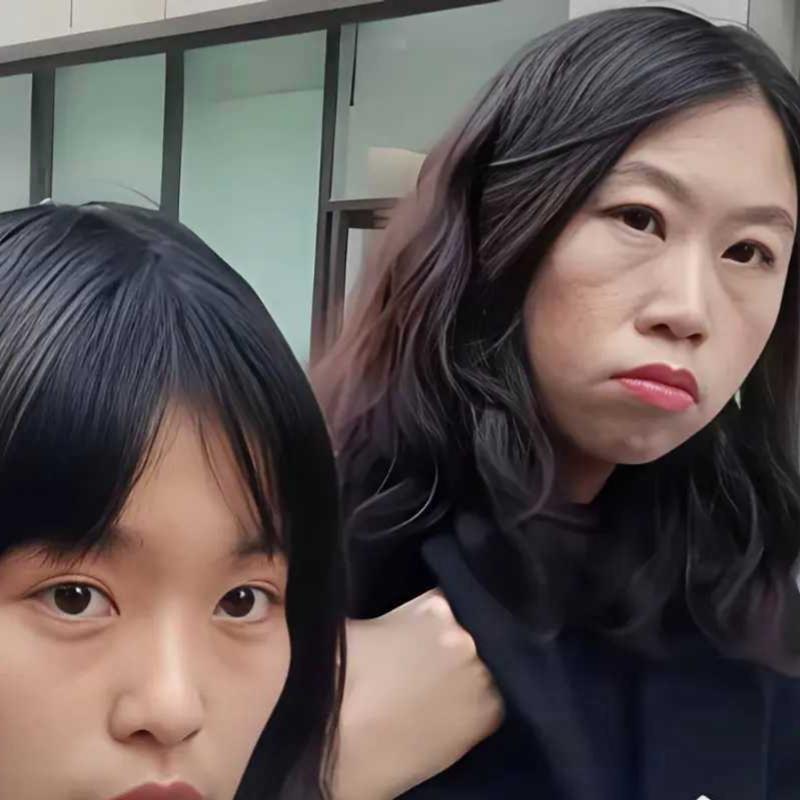 善恶终有报！诬告从来都没有退路可言当年弦子诬告朱军性骚扰，法院最终判决她败