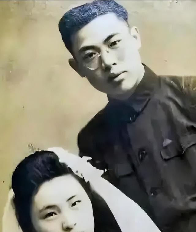 1928年，日本富家女不顾家人反对，远嫁数学家苏步青。哪料，日军侵华期间，富家女