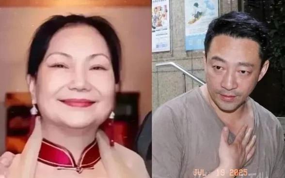 豪门家庭孩子照片之争：不同家庭观念碰撞引发争议最近网上又有豪门家庭的消息。徐家