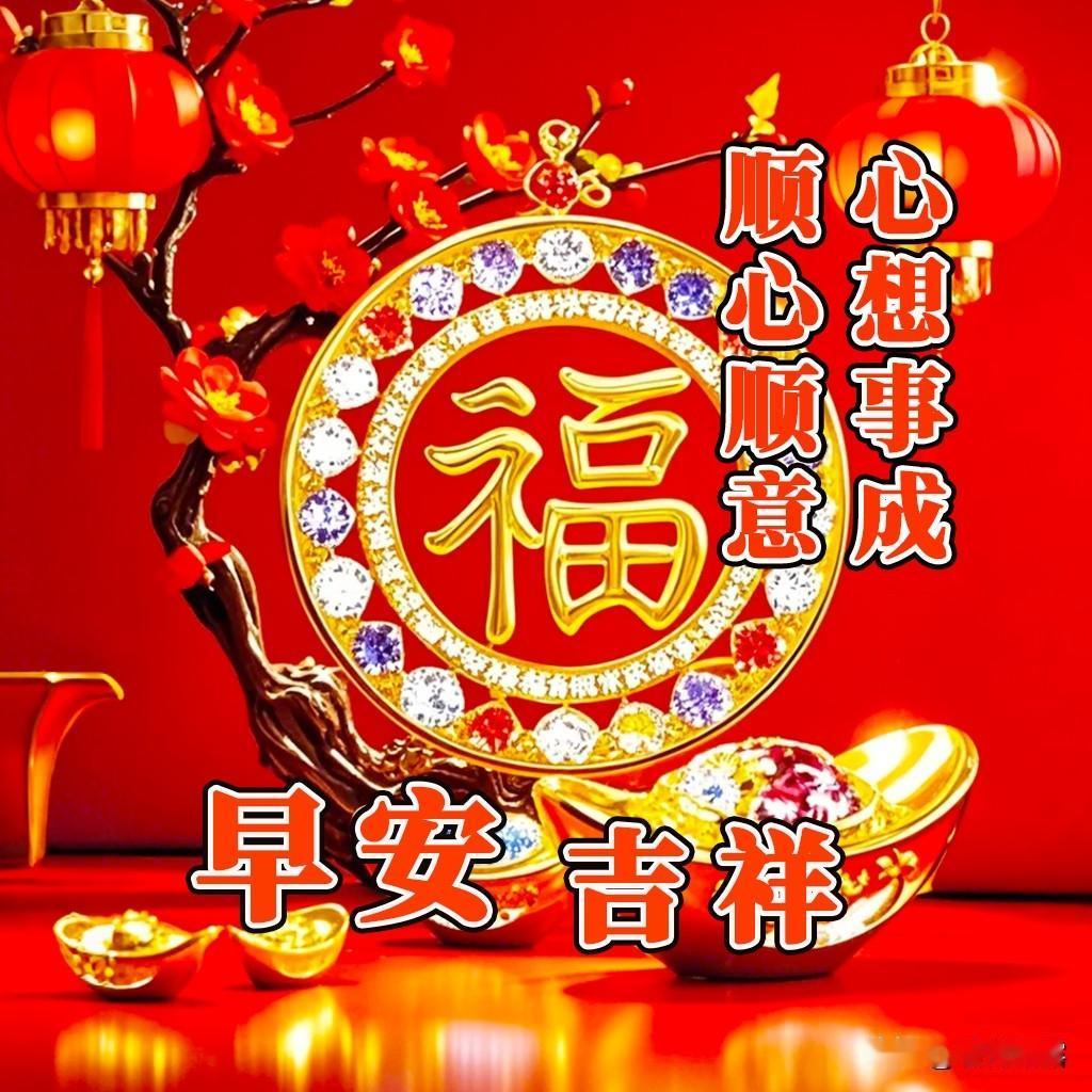 上联：一元复始山河美，下联：万象更新岁月甜。