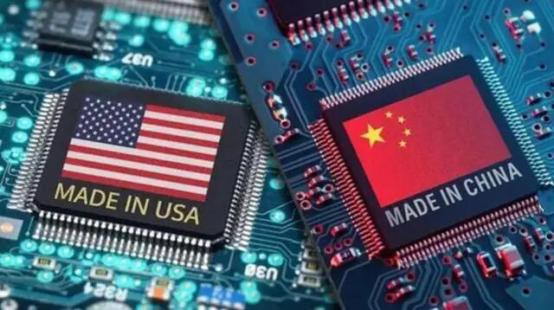 都是中国“不买账”闹的！还真是活久见，2026年初，美国德州仪器、英特尔等芯片公