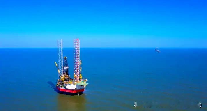 渤海又发现亿吨级油田，探明储量已超50亿吨，年产量破4000万吨这是2019年
