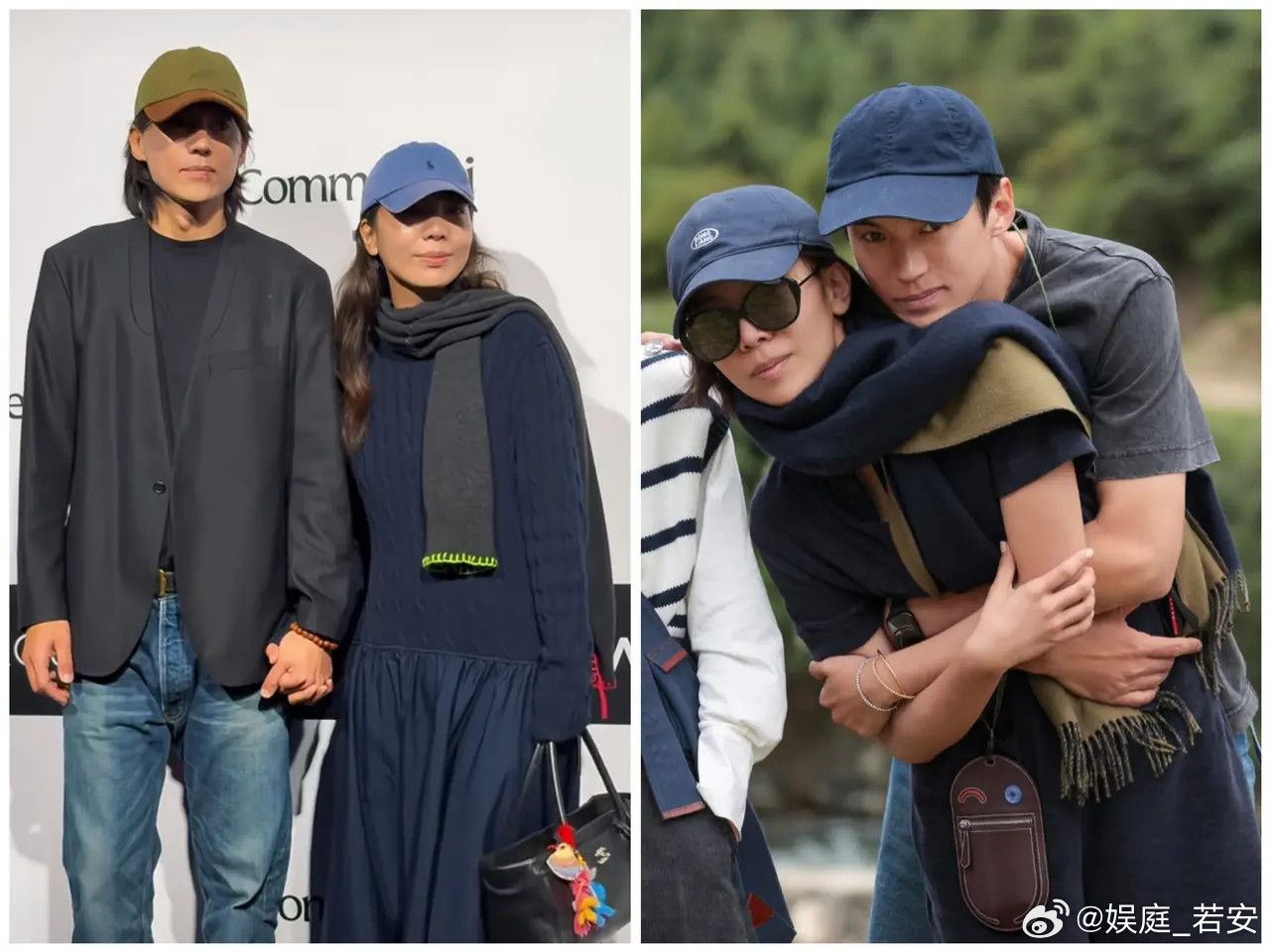 果然还是男人更懂男人我问男同事，为什么宋宁峰放着家里那么漂亮的老婆，还要去外面找