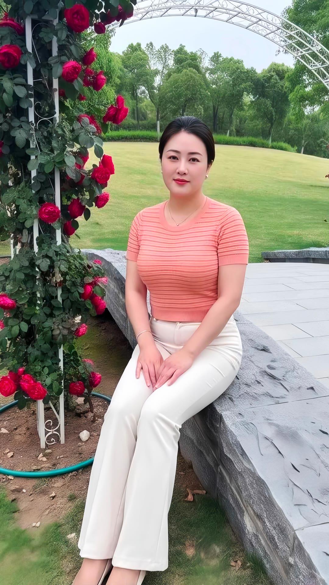 什么样的女人魅力十足？