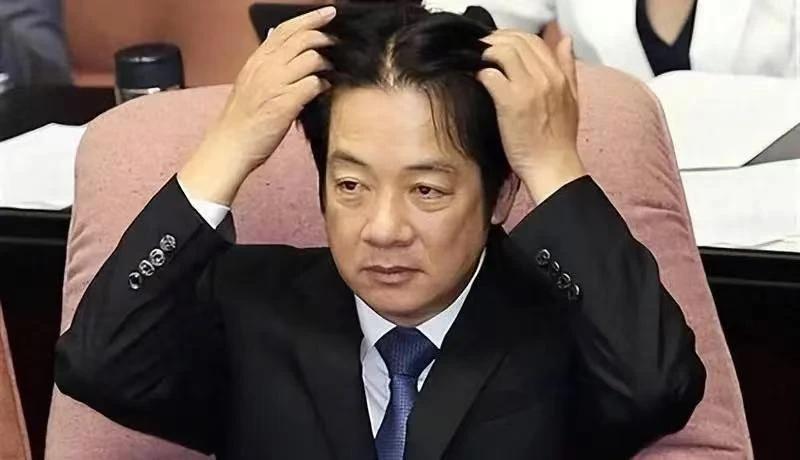 解放军突然在台海有大动作，把赖清德吓了一跳，不简单解放军军机连续八天没有出现