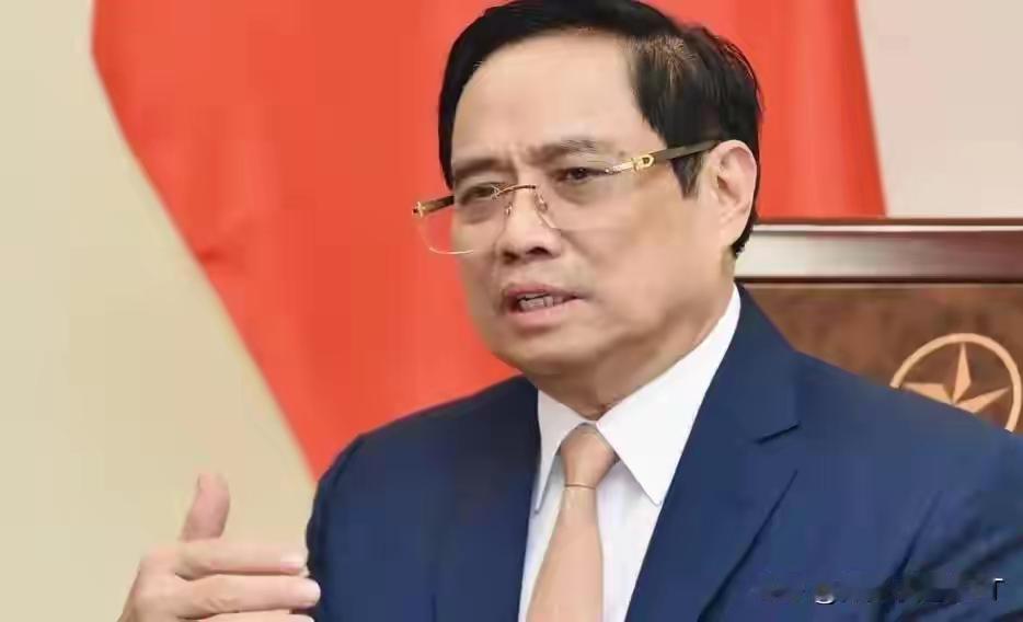 越南总想拿不值钱的诱饵去钓大鱼[笑着哭]精明过头了，把大家都当傻子，举几个例子！！