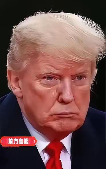 美国消息，4月13日，一则消息让美国老百姓心里“咯噔”了一下特朗普这次不画饼