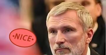 我刚听军迷朋友说，看到一条让人后背发凉的新闻：俄罗斯杜马国防委员会第一副主席朱拉