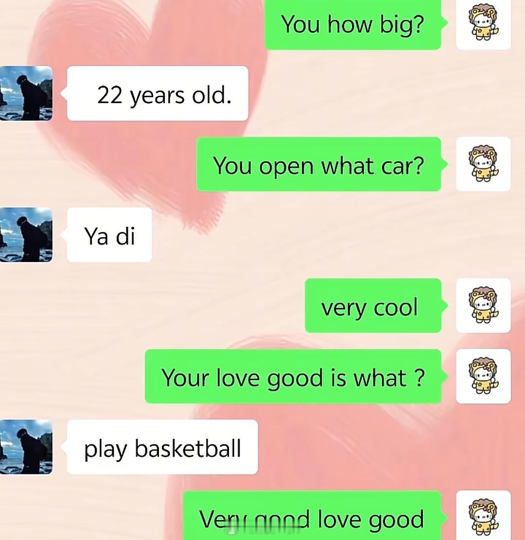 这才是正经英语，没有一点阅读障碍