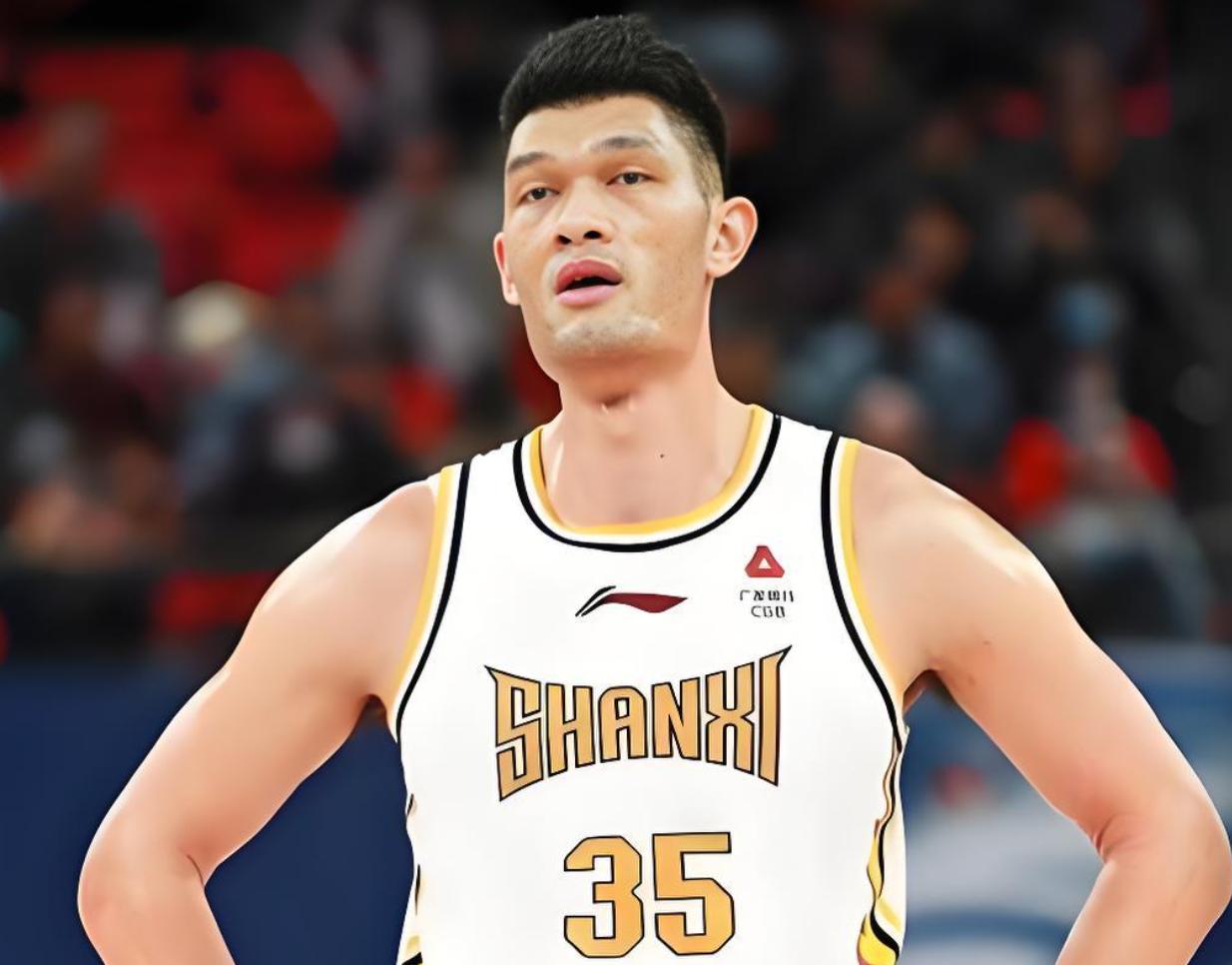 拿600万顶级工资！正赛1秒没上，却打潜力赛CBA名记：有点意思……昨晚，C