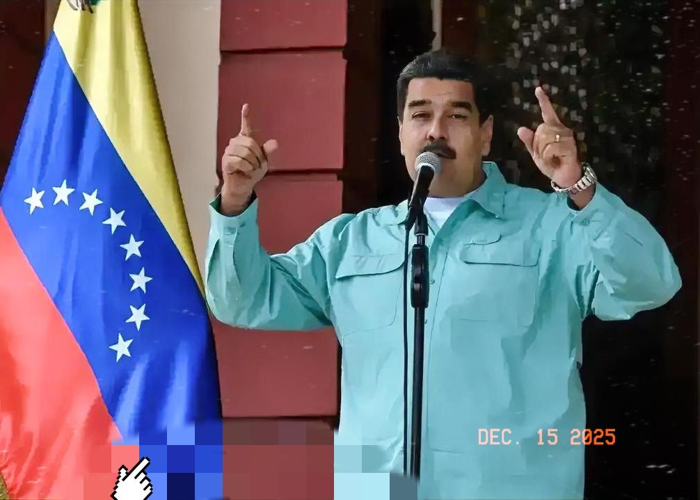 美军战机入侵委内瑞拉领空整整40分钟，防空导弹却死一般的沉寂，很多人以为这是马杜