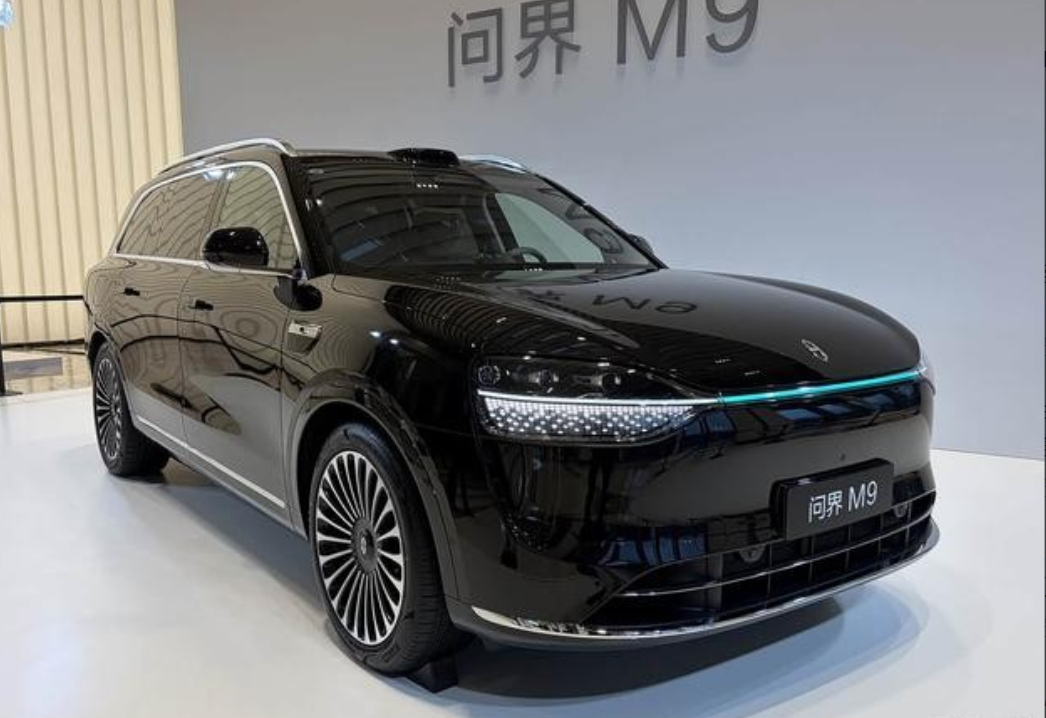 买车不用纠结了！2024年的买车秘诀来了！100万就选仰望U8；50万就选