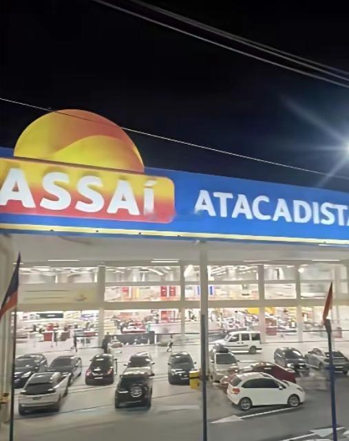 怎么也想不到，一位在巴西开超市10年的老乡喝多了说：当地人恨我们，根本不是因为东