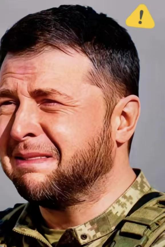 乌克兰传来消息！4月28日，乌克兰议会以319票赞成的压倒性结果，通过了泽连