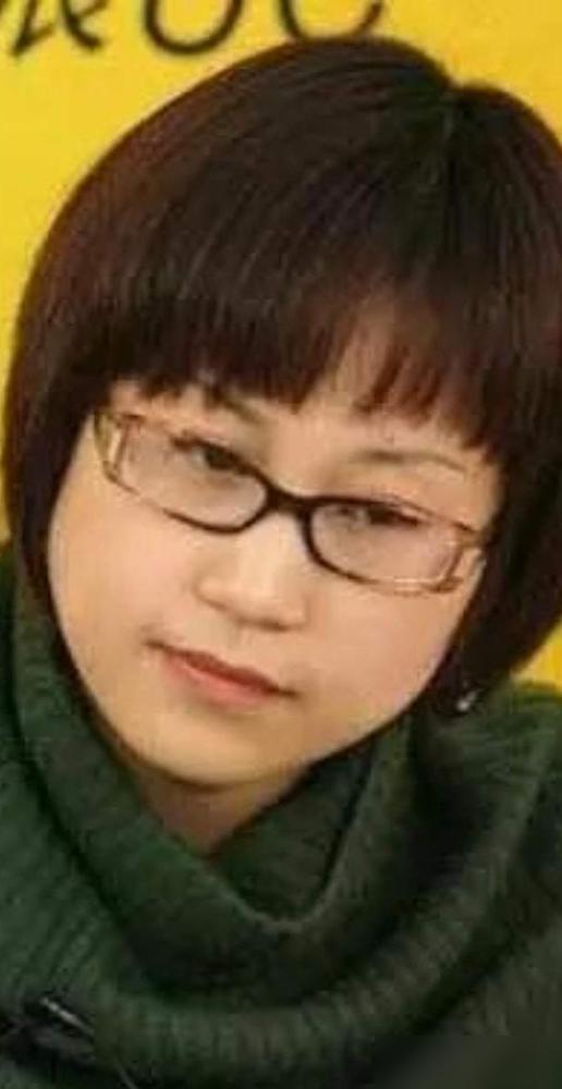 原来庄序才是《骄阳似我》的原定男主犹记得顾漫早年发文称“我对庄哥才是真爱”，