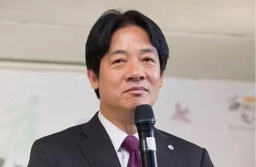 据台媒报道，台湾省一男子网上骂赖清德「台独龟孙」被判无罪。台南警方日前在执行网