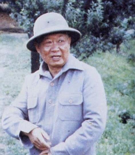 1964年，段希文带着国民党残军将武器上缴给了泰军，不料当晚，就有大股武装袭击美