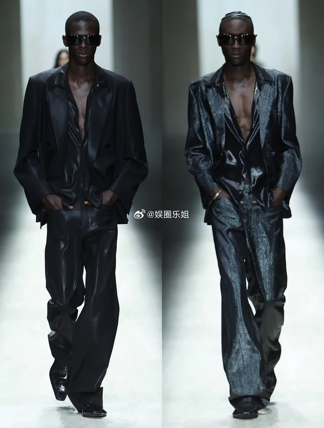 Demna的Gucci首个完整系列