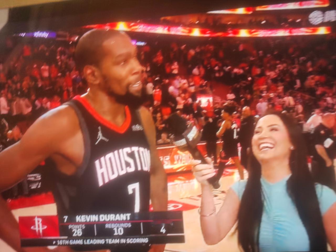 反杀非常刺激，前路依然多艰火箭主场100-97，战胜太阳。杜