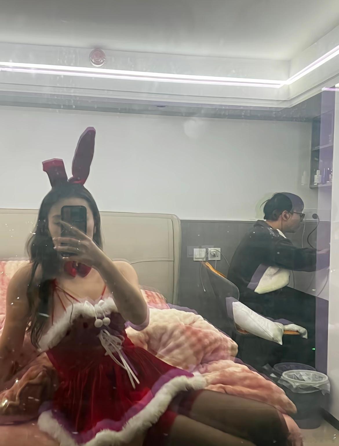 当我谈了一个不解风情的男朋友时