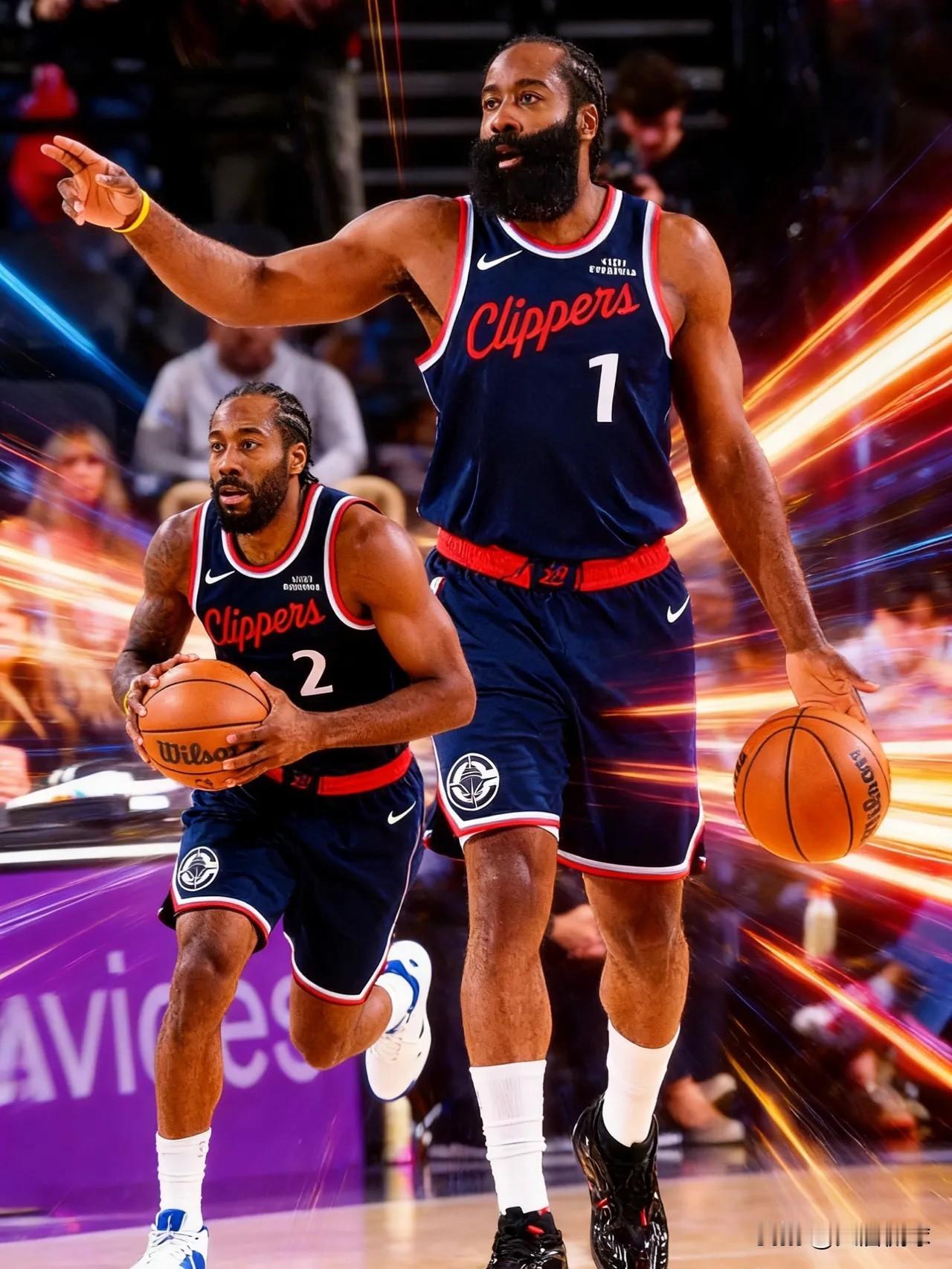 老实说，看到哈登被交易了，小卡心里其实是高兴的。第一，哈登这一路颠沛流离的