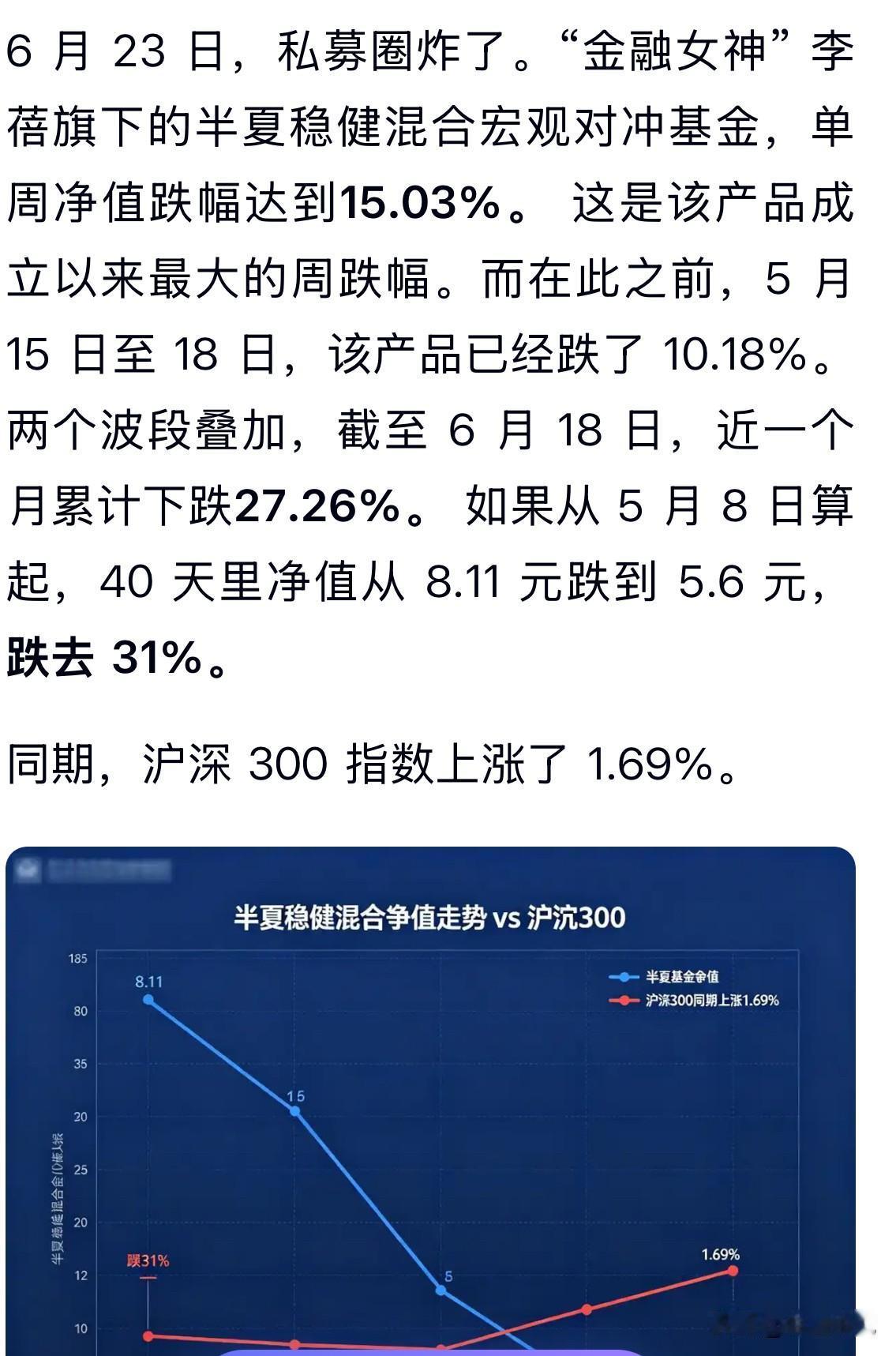 这个世界草台到什么地步？以前总相信专业的事情交给专业的人做，以至于在很长时间内