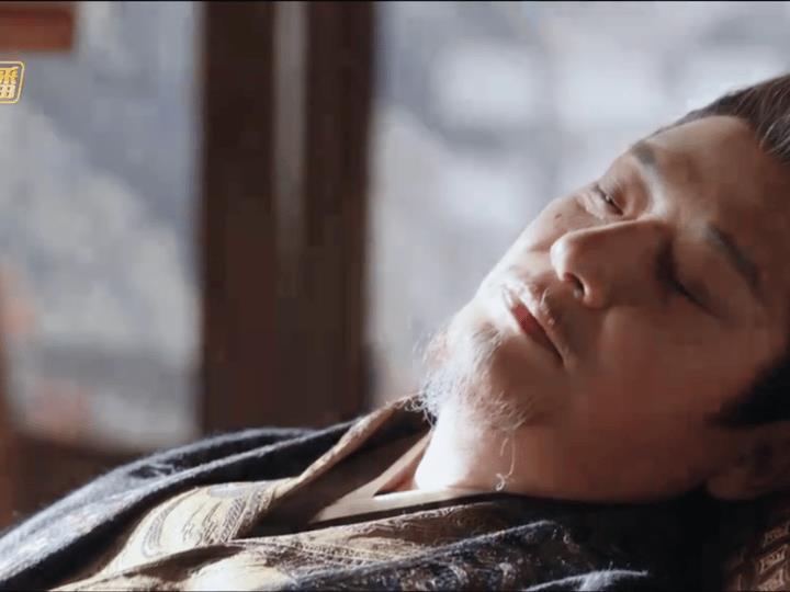 《锦月如歌》楚昭从季阳回京后，就遭到了徐相的猜疑惑因为是他，让柴安喜活着出现在