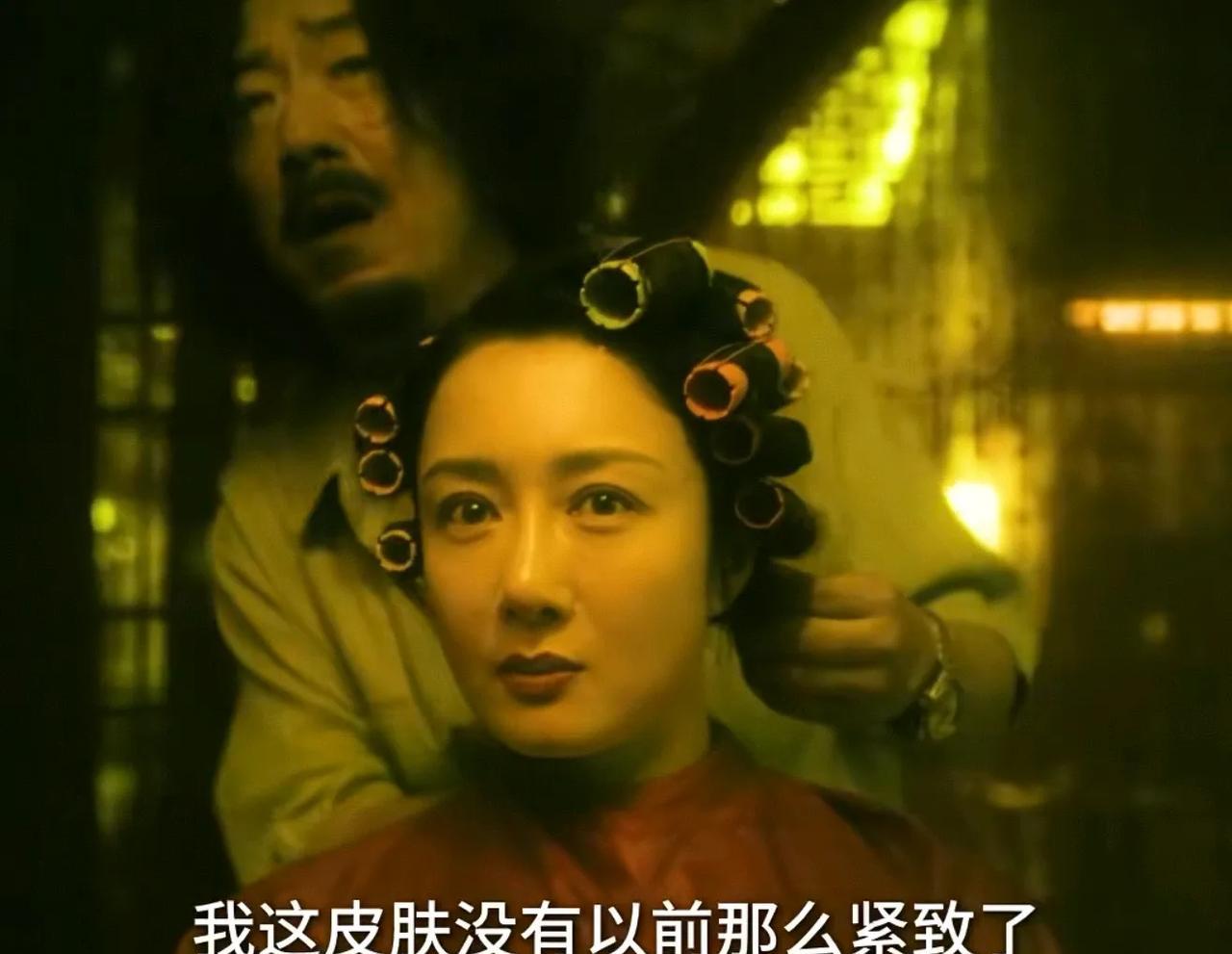 《扫毒风暴》，林强峰闻着味道就把案子破了！沈萍终于交代了，她的冰就是在喜哥的理发