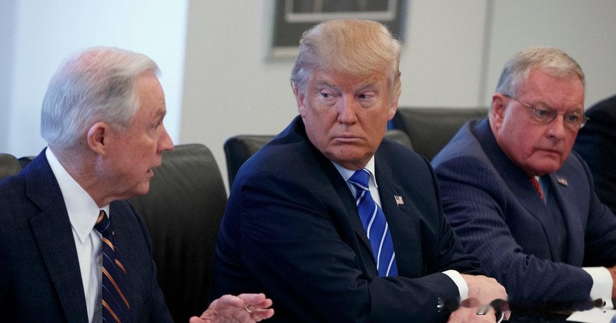 特朗普的乌克兰特使凯洛格将离任——媒体公布了原因美国总统特朗普的乌克兰特使