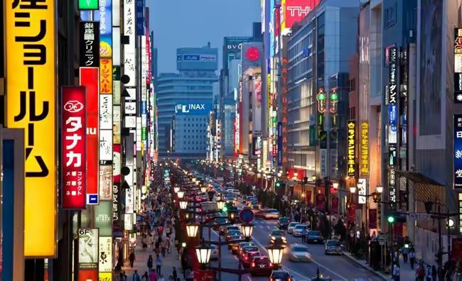 日本经济的“体温计”碎了？丰田不是第一个倒下的，也不会是最后一个！丰田这根