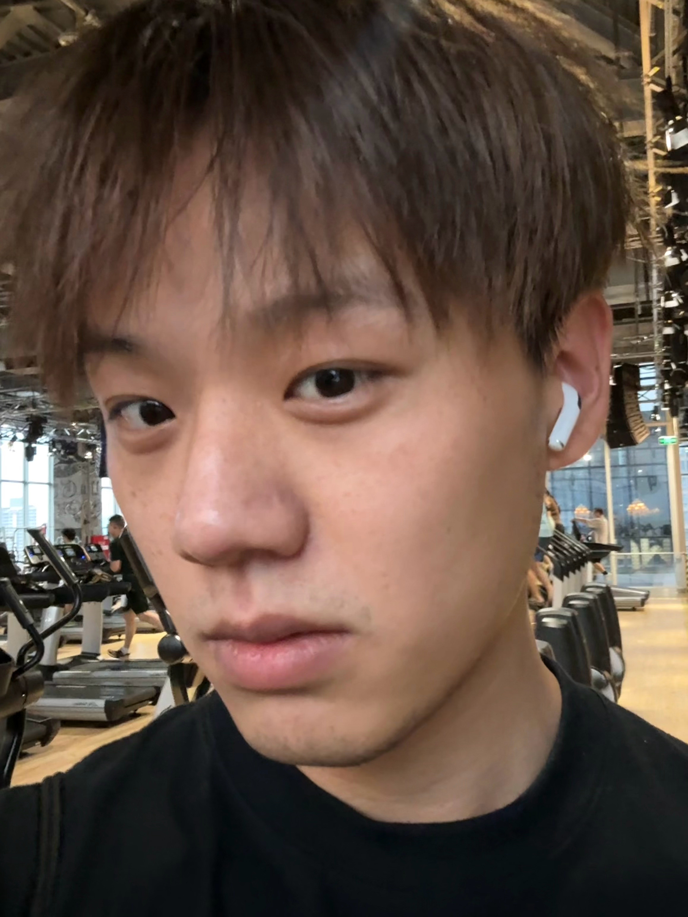 减肥好难
