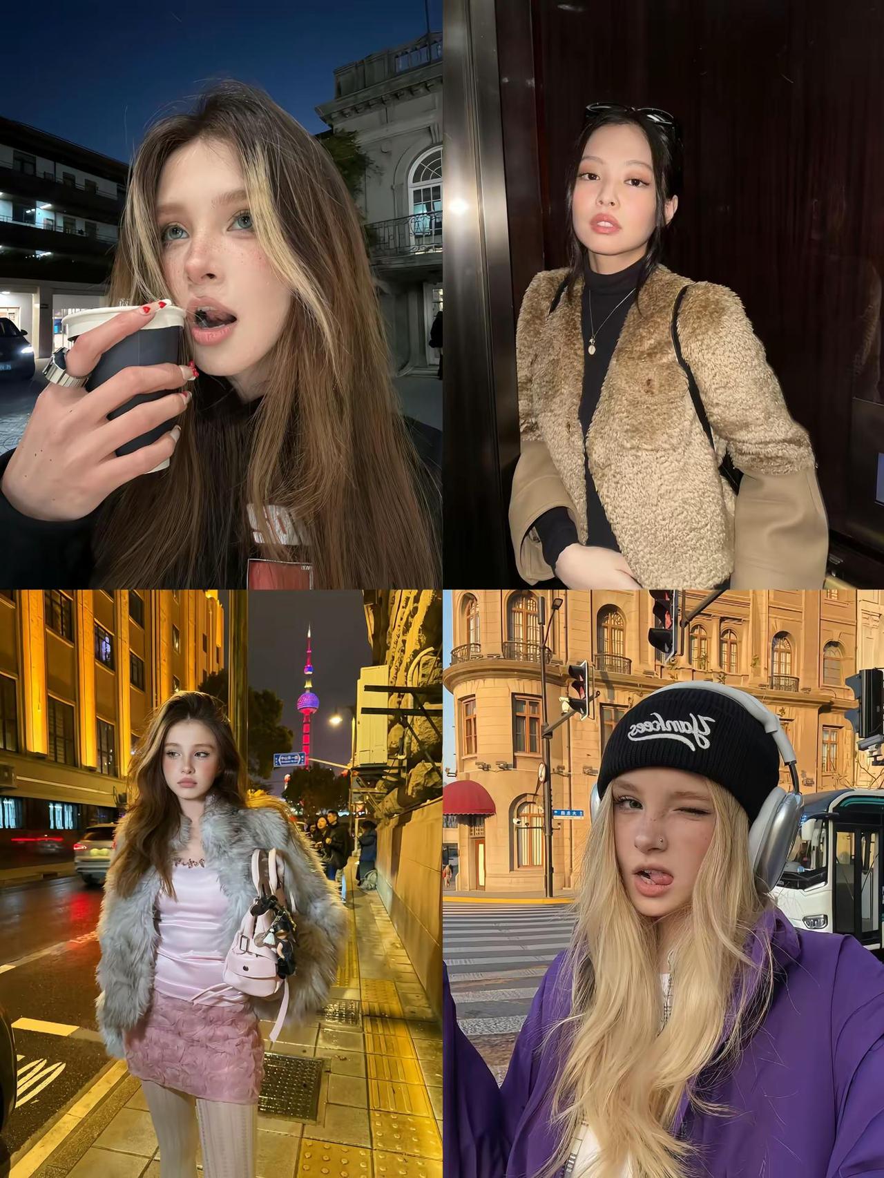 就让相同审美的我们