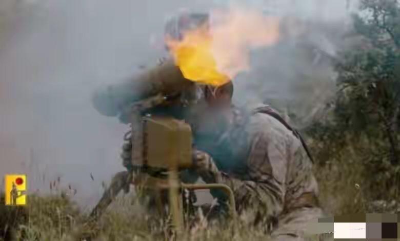 黎巴嫩真主党首战大捷！成功伏击越境以军第91师！连续摧毁5辆梅卡瓦坦克！3月3日